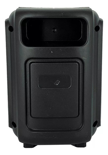 Radio Fm Carga Usb Bluetooth Micros Sd Usb