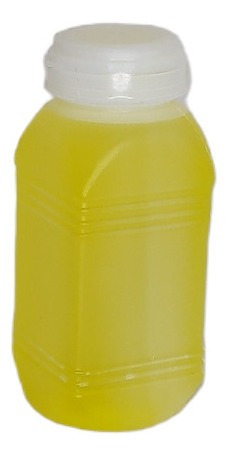 Envases Polietileno Jugo/lácteos 200ml 