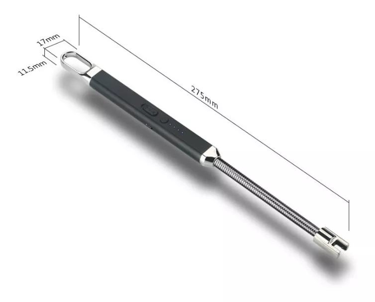 Tercera imagen para búsqueda de encendedor de cocina