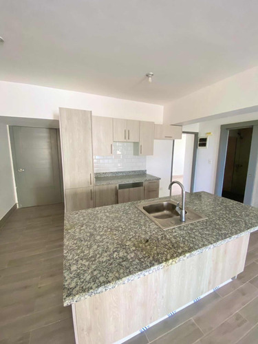 Vendo Apartamento De 3 Habitaciones En Juan Dolio