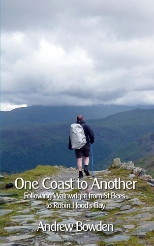 Libro: One Coast To Another: Following Wainwright From St Be