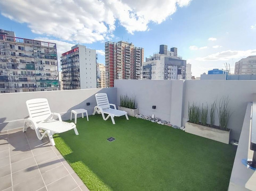 Imagen 27 de 30 de Venta De Departamento En Almagro