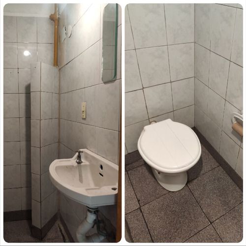 Imagen 6 de 10 de Venta Local A La Calle Apto Todo Rubro - Almagro