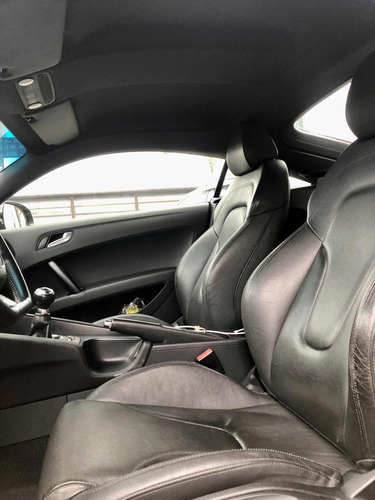 Audi TT Coupe 1.8 T Fsi