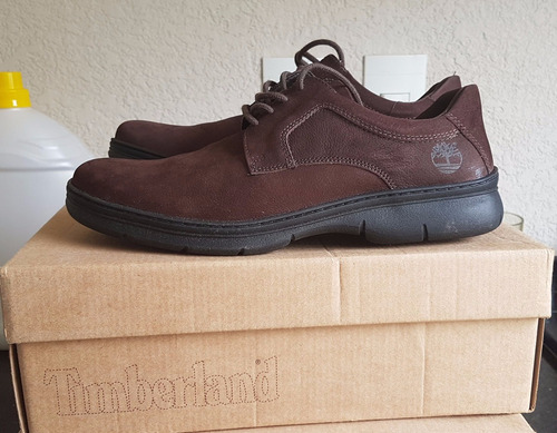 Sapato Timberland Manhattan Número 43