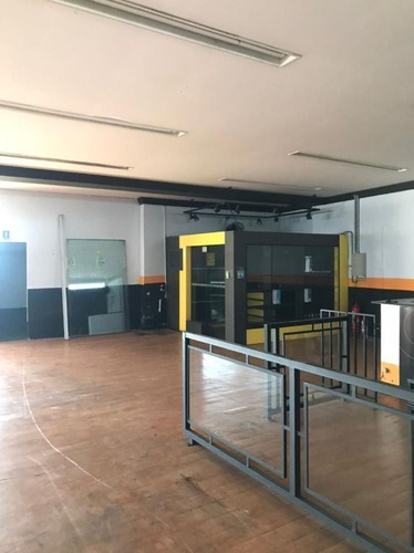 Imagem 25 de 30 de Galpão Para Alugar, 2183 M² Por R$ 22.000/mês - Jabaquara - São Paulo/sp - Ga0341