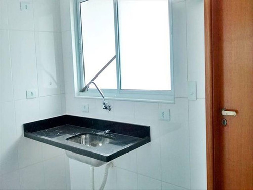 Imagem 18 de 25 de Excelente Sobreposta Nautica Nova Com 2 Dormitórios 1 Vaga De Garagem Piso De Porcelanato, - Hm1533