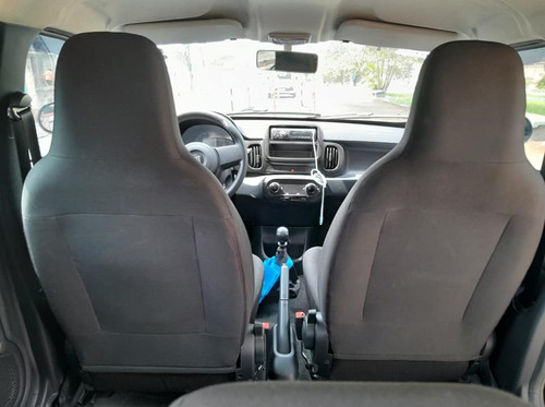 Fiat Mobi 1.0 Easy Flex 5p 5 marchas