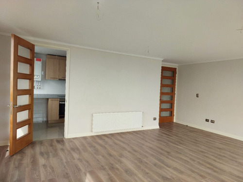 Tejada Nuevo 3dormt+3baños+1estc+1bod+piscina Panormica.