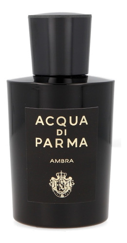 Acqua Di Parma Ambra 100ml Edp Spray