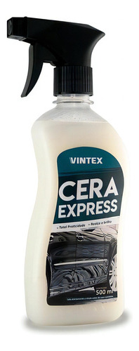 Cera Express Spray 500ml Vonixx