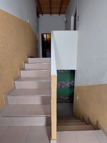 Imagen 13 de 13 de Town House En Urbanismo Privado De La Morita I 04128887550
