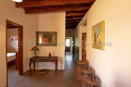 Casa En Venta Prados Del Este