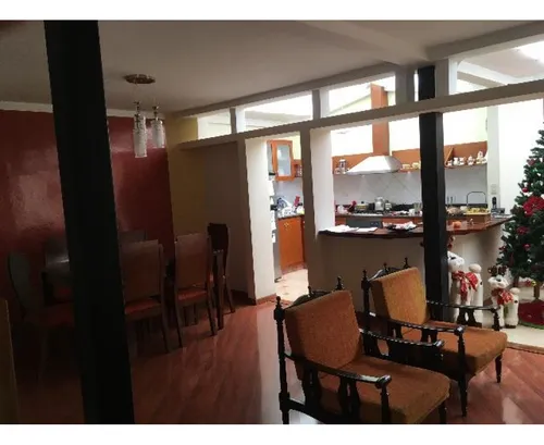 Excelente Casa En Venta -tunja