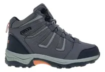 Comprar Borcegos Mujer Trekking Botas Stone 007410 Urbanas Livianas