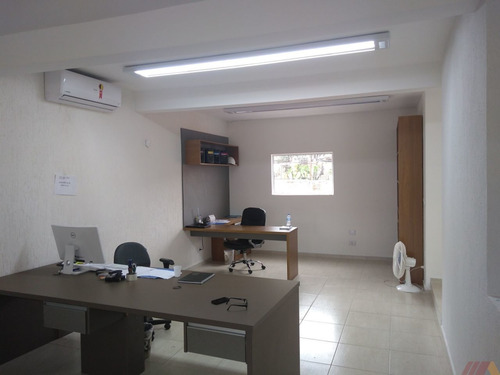 Imagem 4 de 15 de Prédio Comercial De 300m A Venda - Vila Vitório Mazzei - Al242