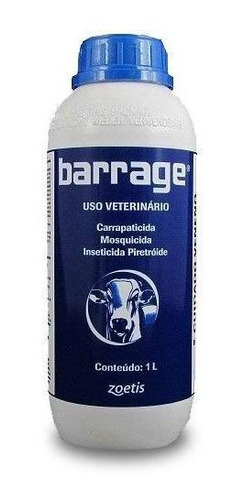 Barrage - 1 Litro