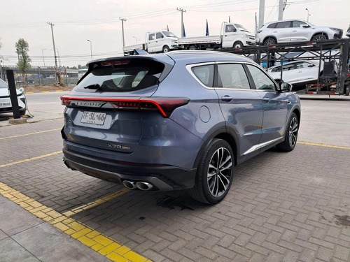 Jetour X70 Plus 1.5 Gasolina 4x2