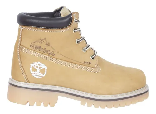 Bota Infantil MercadoLibre