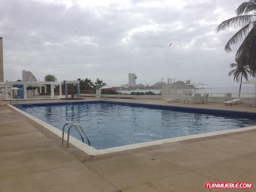 Imagen 7 de 10 de Espectacular Vista Al Mar, Apartamentos En Venta