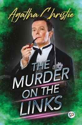 Libro The Murder On The Links - Agatha Christie