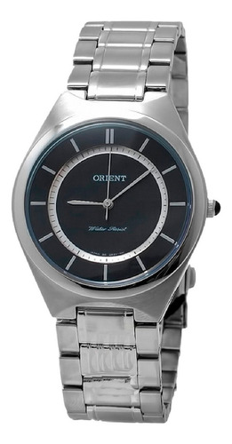 Reloj Orient Hombre Extra Chato  Cqb2v004b0 Discount 