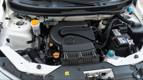 Fiat Strada Endurance Directa De Fabrica Rf