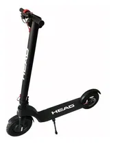 Comprar Monopatin Electrico Head Hdesblk-10 Rodado 10  Plegable 350w