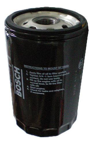 Filtro De Aceite Bosch Ford Orion