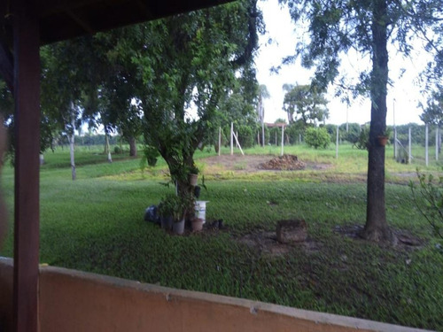 Linda Chácara À Venda Em Porto Feliz - Ch00323 - 69178450