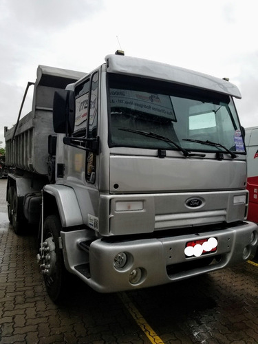 Ford Ford Cargo2428e