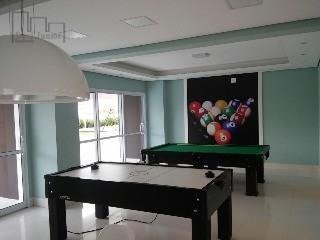 Imagem 22 de 30 de Apartamento Com 1 Dormitório À Venda, 50 M² Por R$ 470.000,00 - Parque Campolim - Sorocaba/sp - Ap1247