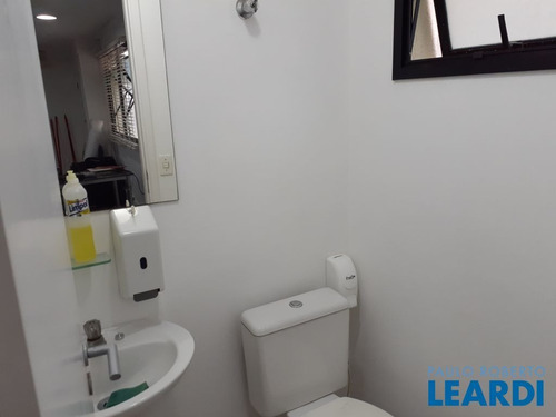 Imagem 15 de 15 de Conj. Comercial - Jardim Paulista - Sp - 636966