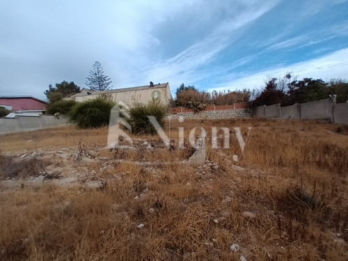 Imagen 3 de 8 de Casa Con Gran Terreno A Pasos Del Metro En Quilpué