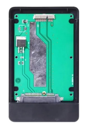 Ngff-adaptador Macbook Pro Retina Mod A1425, A1398, 3,0 2012