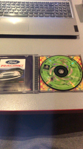 Pipe Dreams 3d Playstation Ps1 (Usado)