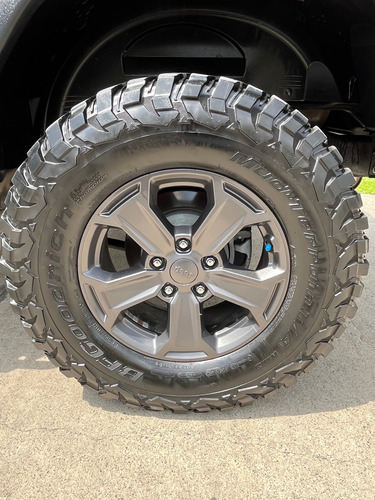 Jeep Wrangler 3.6 Unlimited Rubicon Recon 4x4 At