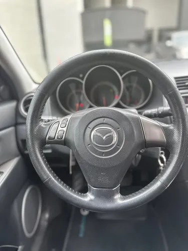 Mazda 3 2.0 Lxna7