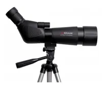 Comprar Telescopio Terrestre Catalejo Zoom 20-60x60