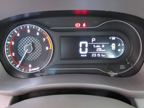 Imagem 7 de 15 de Hyundai Hb20s 1.0 Tgdi Flex Evolution Automático