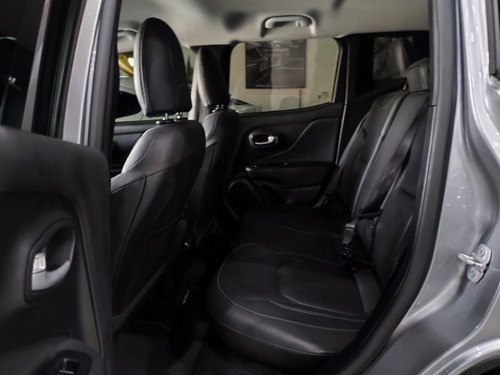 Jeep Renegade Jeep Renegade Longitude T270 1.3 Turbo 4x2