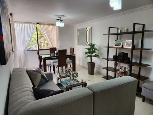 Apartamento En Venta En El Refugio