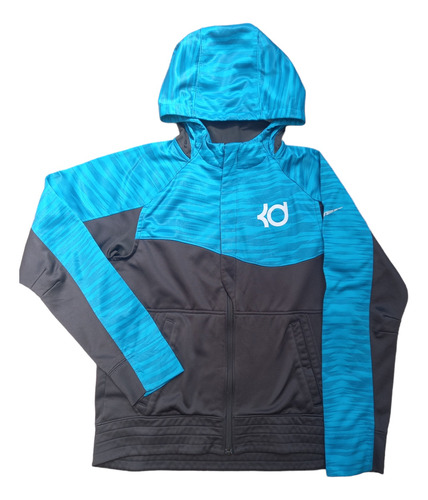 Campera Deportiva Niño Nike