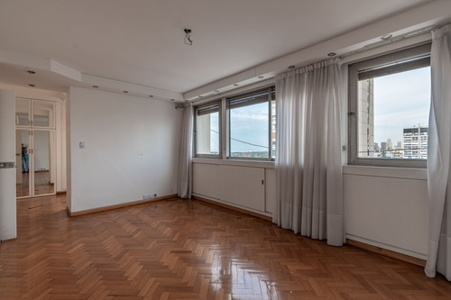 Exclusivo Piso - Torre Categoria - Segur. 24 Hs - 2 Cocheras