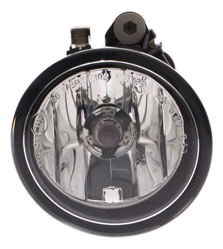 Farol De Neblina Hella Bmw X3 De 2012 Á 2014 Lado Direito