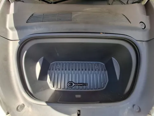 Tesla Model Y Blanca 2021 Long Range Dual Motor