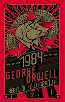 Comprar Libro: 1984 - Rebelión En La Granja \u002F George Orwell