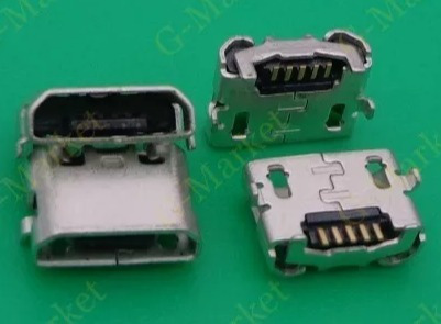 9121pmo Pin Carga Motorola Moto G3 X8 Unidades