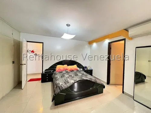 Apartamento En Venta - Cg 25-7523