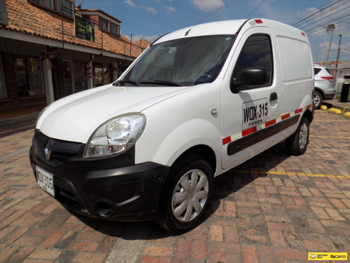 Renault Kangoo 1.6 Express